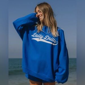 Daily Drills Sweatshirt